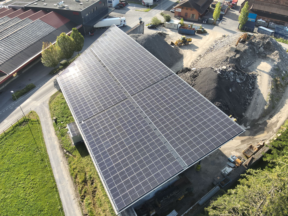 Projekt Industrie 2