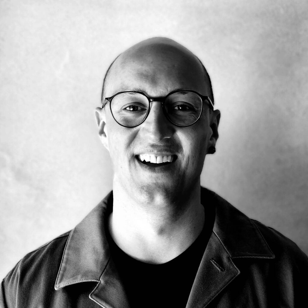 Simon Balmer Energie Lösungen